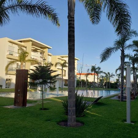 Casa Bay Beach Retreat Sidi Rahal  Exterior photo