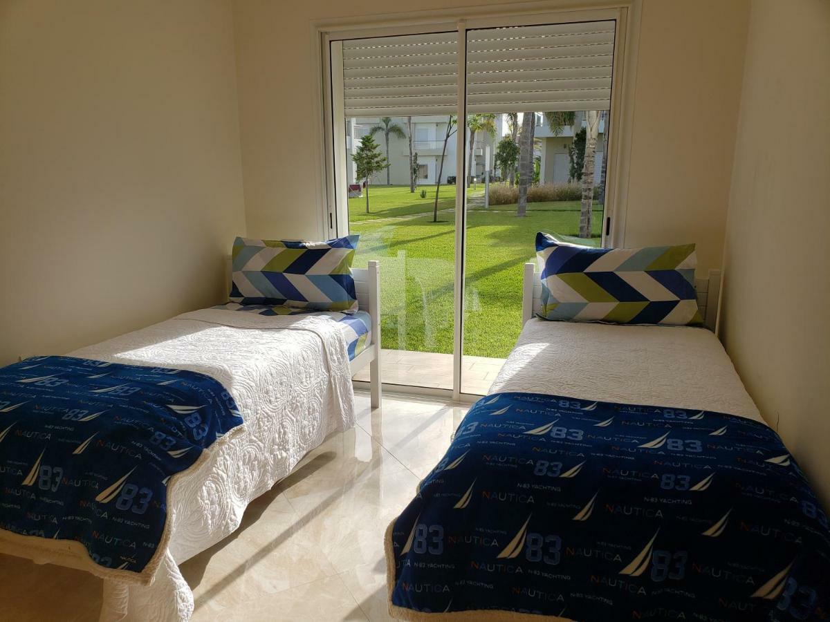 Casa Bay Beach Retreat Sidi Rahal  Exterior photo