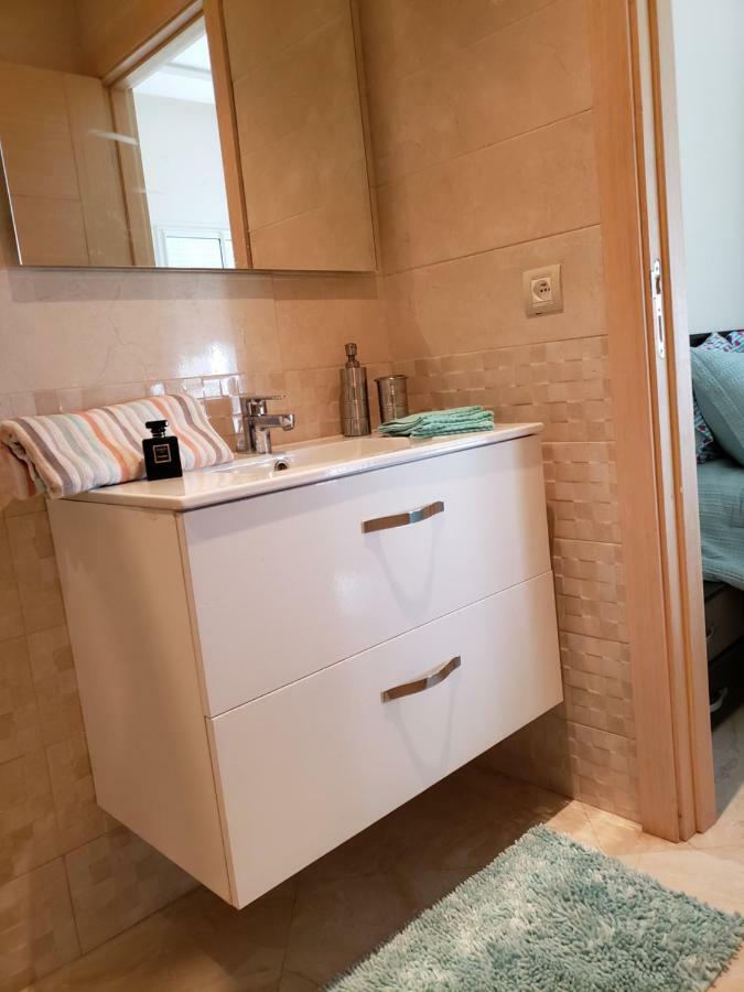 Casa Bay Beach Retreat Sidi Rahal  Exterior photo
